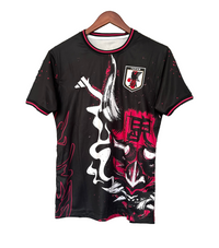 Maglia Giappone Edizione Speciale 25/26