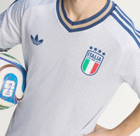 Maglia Italia Away Versione Giocatore 26/27