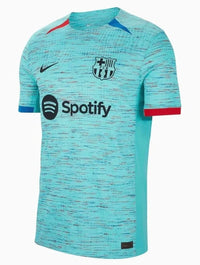 Maglia FC Barcelona Third 23/24