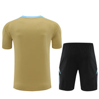 Maglia e Pantaloncini Allenamento Argentina Bambino 24/25