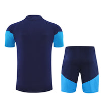 Maglia e pantaloncini da allenamento Spagna 25/26