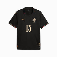 Maglia Portugal “Pantera Negra” 25/26