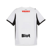 Maglia Stade Rennais F.C Away 25/26