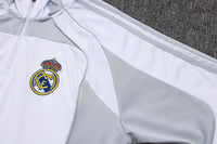 Insieme Tuta Calcio Real Madrid 25/26