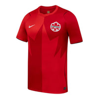 Maglia Canada Home 26/27