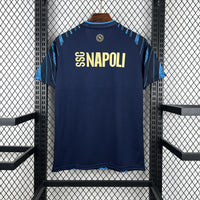 Maglia SSC Napoli Maglia Pre-Partita 26/27