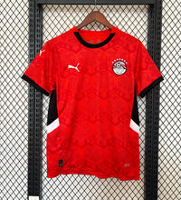 Maglia Egitto Home 2025