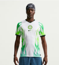 Maglie Calcio Nigeria Away 26/27