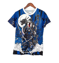 Maglia Giappone Edizione Speciale 25/26