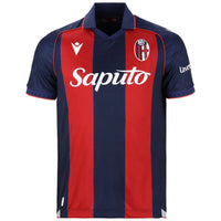 Maglia Bologna Home 26/27