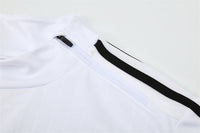 Maglia da allenamento retrò manica lunga Real Madrid 15/16