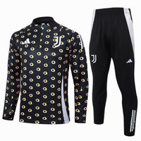 Insieme Tuta Calcio Juventus 24/25