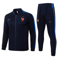 Insieme Tuta Calcio Francia 26/27