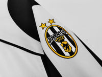 Maglia Retro Juventus manica lunga 97/98