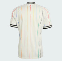 Maglia Giappone Away 26/27