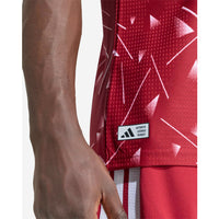 Maglia Liverpool Home 26/27 versione giocatore