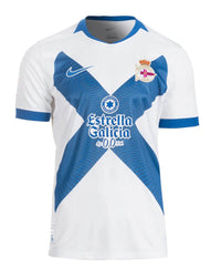 Maglia RC Deportivo La Coruña Third 26/27