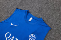 Maglia e Pantaloncini pre-allenamento Inter 26/27