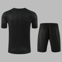 Maglia e Pantaloncini Allenamento Brasil 26/27