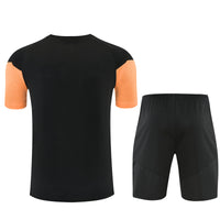 Maglia da allenamento e pantaloncini del Arsenal 26/27