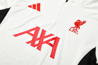 Insieme Tuta Calcio Liverpool Bambino 25/26