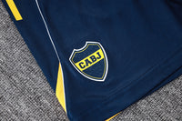 T-shirt e Pantaloncini per Bambino Boca Juniors 25/26
