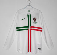 Maglia Portogallo Retro 2012/13