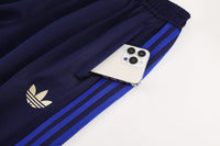 Insieme Tuta Calcio Olimpique Lyonnais 23/24