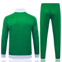 Insieme Tuta Calcio Senegal 25/26