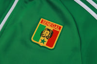 Insieme Tuta Calcio Senegal 25/26