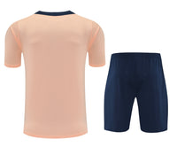 Maglia e Pantaloncini Allenamento Chelsea Bambino 25/26