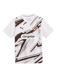 Maglia St. Pauli Away 26/27