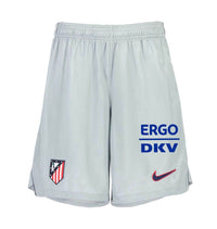 PANTALONCINI Atletico de Madrid Thitd 26/27