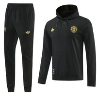 Insieme Tuta Calcio Manchester United 26/27