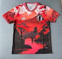 Maglia Giappone Edizione Speciale 25/26