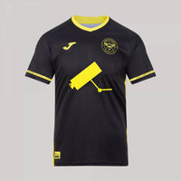 Maglia Brentford + Hard-Fi  25/26