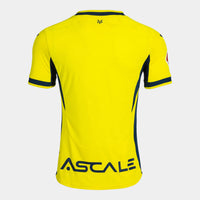 Maglia Villarreal Home 26/27