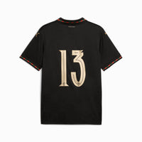 Maglia Portugal “Pantera Negra” 25/26