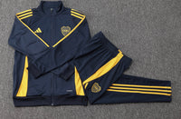 Insieme Tuta Calcio Boca Juniors 24/25