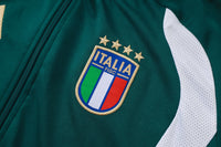 Insieme Tuta Calcio Italia 26/27