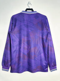 Magia Fiorentina Retro 92/93 - manica lunga