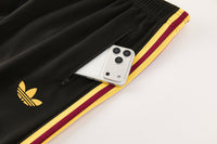 Insieme Tuta Calcio Roma 26/27
