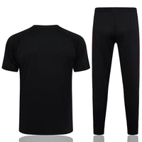 Maglia e Pantaloni Milan 23/24