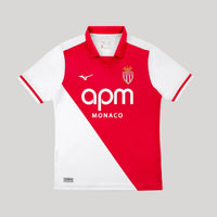 Maglia AS Monaco Home 26/27