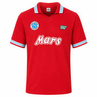 Maglia Retro SSC Napoli Third 88/90