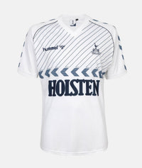Maglia Retro Tottenham Hotspur Home 1986