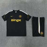Maglia e Pantaloncini Allenamento Chelsea Bambino 26/27