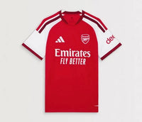 Maglia Arsenal Home 26/27