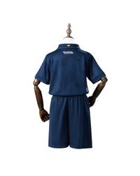 T-shirt e Pantaloncini per Bambino Ecuador Away 26/27