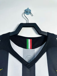 Maglia Retro Juventus Home 05/06